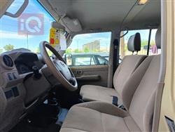 Toyota Land Cruiser 70 Pickup